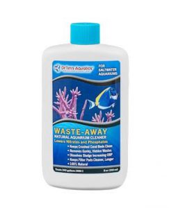 Saltwater Waste-Away