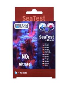 ASF Nitrate Test Kit