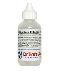 Ammonium Chloride Solution