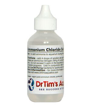 Ammonium chloride, Formula, Uses, & Facts