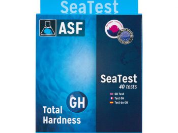 ASF - HARDNESS (GH) TEST KIT