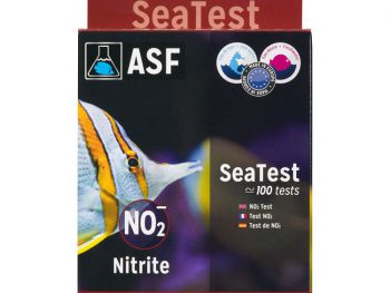 ASF - NITRITE TEST KIT