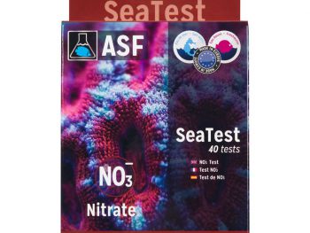ASF - NITRATE TEST KIT