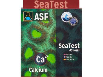 ASF - CALCIUM TEST KIT